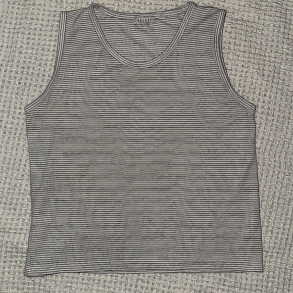 Brende Tank Top - Picture 1 of 3